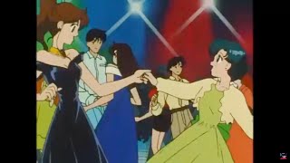 Sailor Moon X I Believe In Miracles Amv