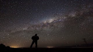 ¿Por qué se puede ver el pasado mirando las estrellas?