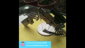Teach you a few simple diy crossbow tutorial