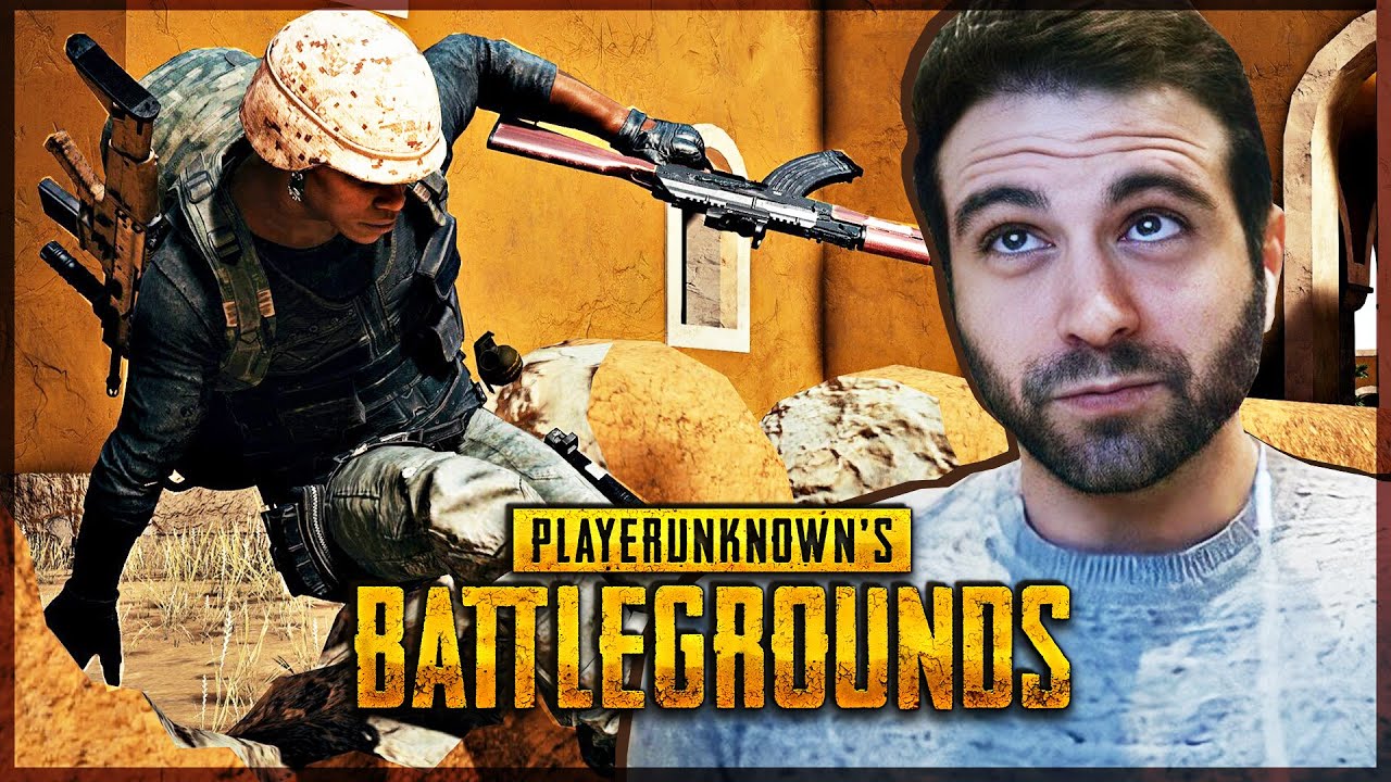 PUBG: ¿Hoy Ganaremos?