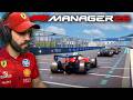 F1 MANAGER 2026 - TREND PREOCCUPANTE