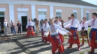 Свадьба в Малиновке Свадьба в Малиновке