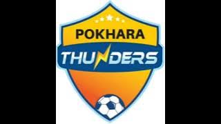 Hino do Pokhara Thunders - Nepal