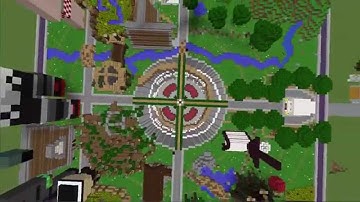 Plotworlds Server Plot Showcase and EPIC Montage - PatrickTitanic