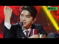 201205 MONSTA X - 형원 SOLO + BEASTMODE + Love Killa [2020 MMA]