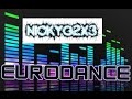 BEST EURO DANCE MIX ♫ NICKYG2016 ♫ VOL 1 headphones