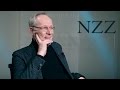 Jörg Baberowski | Gewalt und Zivilisation (NZZ Standpunkte 2016)