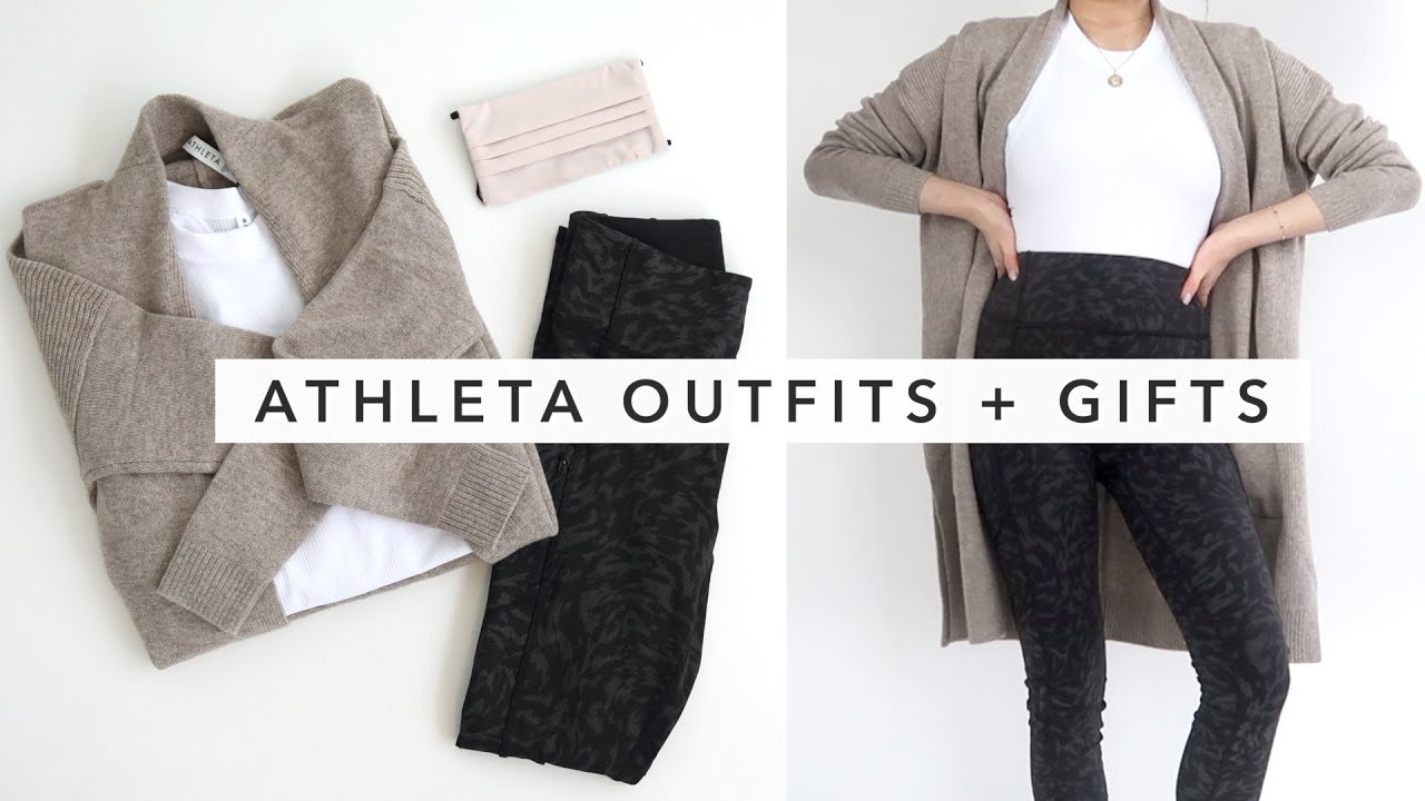 Athleta Try-On: The Hits + Misses You Need to Know About - The Mom