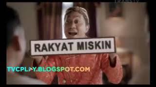 Djarum 76 Fil... Gold - Wakil Rakyat (PHW 2014) Versi 2