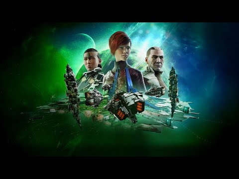 Journal Entry # 20 EVE Online Gas Scooping in Null sec