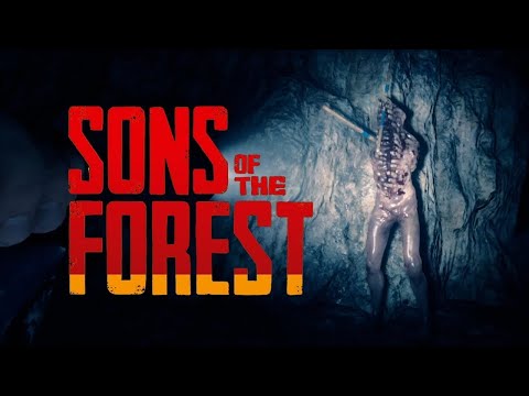 Видео: ВЫСЕЛЯЕМ АБОРИГЕНОВ С ОСТРОВА 🤯 РОЗЫГРЫШ В ТГ 🤑 NetMoloka В SONS OF THE FOREST 🙌