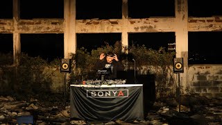 SONYA - Earthquake (Original Mix)
