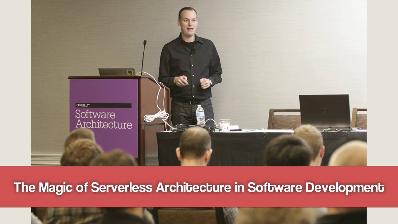 The Magic of Serverless Architecture in Software Development - YouTube