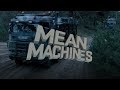 Mean Machines: De Scania | Ontdek alle specs van deze militaire vrachtwagen