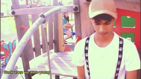 When We Were Young - Lost Kings | Music Video | Performance task in Personal Development 11