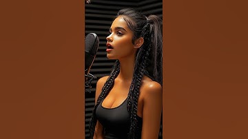 Black Sheriff - So it Goes ft Fireboy Dml(cover by Donna Reigns) #youtubeshorts #donnareigns #cover