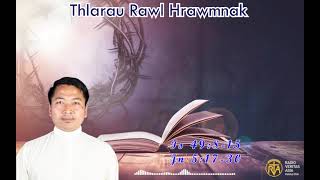 Thlarau Rawl (18.03.2026-Wednesday) | Official screenshot 1