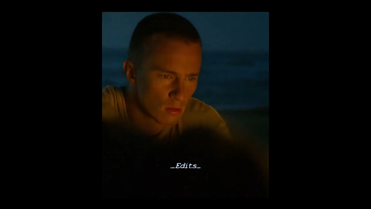 Outer Banks S4 II Rafe & Kiara II The Feeling 