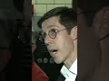 Providence Mayor Brett Smiley confirms at least 2 killed in shooting at Brown University