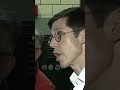 Providence Mayor Brett Smiley confirms at least 2 killed in shooting at Brown University