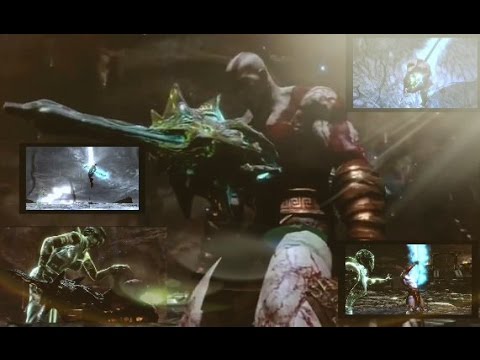 Kratos After God Of War 3 How He Survived In Hindi Youtube