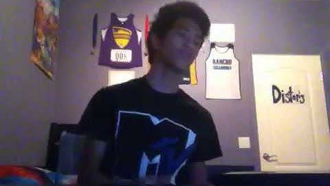 John Legend- All Of Me Cover (Snippet)