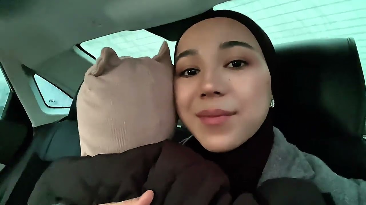 🥑Обычный день из моей жизни 🌝