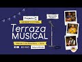 Terraza Musical en Proyecto C: Melocotón Pajarito