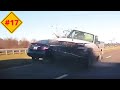 👉Dashcam Road Rage USA Russia, Bad Drivers &amp; Terrible Driving Fails | CAR CRASH COMPILATION #17 🔥