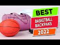 Top 5 Best Basketball Backpacks Reviews in 2021