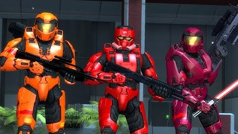 Project Valhalla Episodes 1-3 Commentary