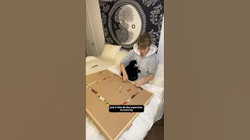 Jigsaw Puzzle Board - An Alternative To Scrolling On Your Phone