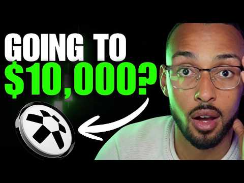 Quant Coin (QNT) Is Making The Move Of A Life Time (Do This Now)