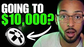 Quant Coin Is Exploding, Is It Going To $10,000