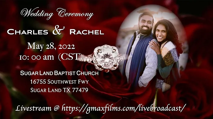 CHARLES & RACHEL
