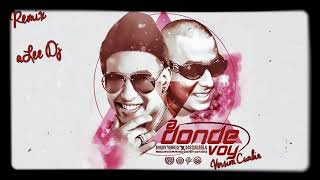 A Donde Voy (Version Cumbia) Cosculluela Ft DY  aLee DJ