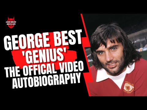 Video: George Best: Biografi, Kreativitet, Karriere, Personlige Liv