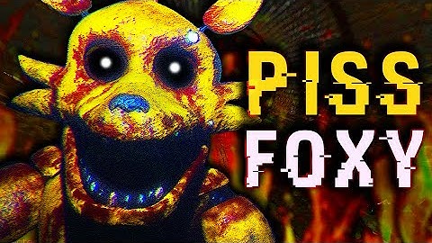 The FNAF Game They DON