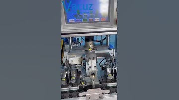Fully Automatic Brushless Motor Rotor Automatic Production Line Equipment Machine Manufacturer