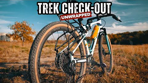Trek Checkout Unboxed: What Makes This Gravel Bike Different?