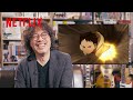 The Journey to PLUTO’s Creation With Naoki Urasawa | PLUTO | Netflix Anime