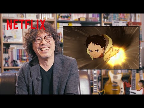 The Journey to PLUTO’s Creation With Naoki Urasawa | PLUTO | Netflix Anime