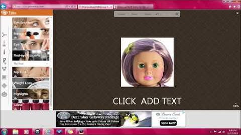 how to make a youtube icon useinging picmonkey