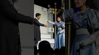 RANDOM VIDEO SHOT 7 @ BCP Stageplay "Juan Luna"