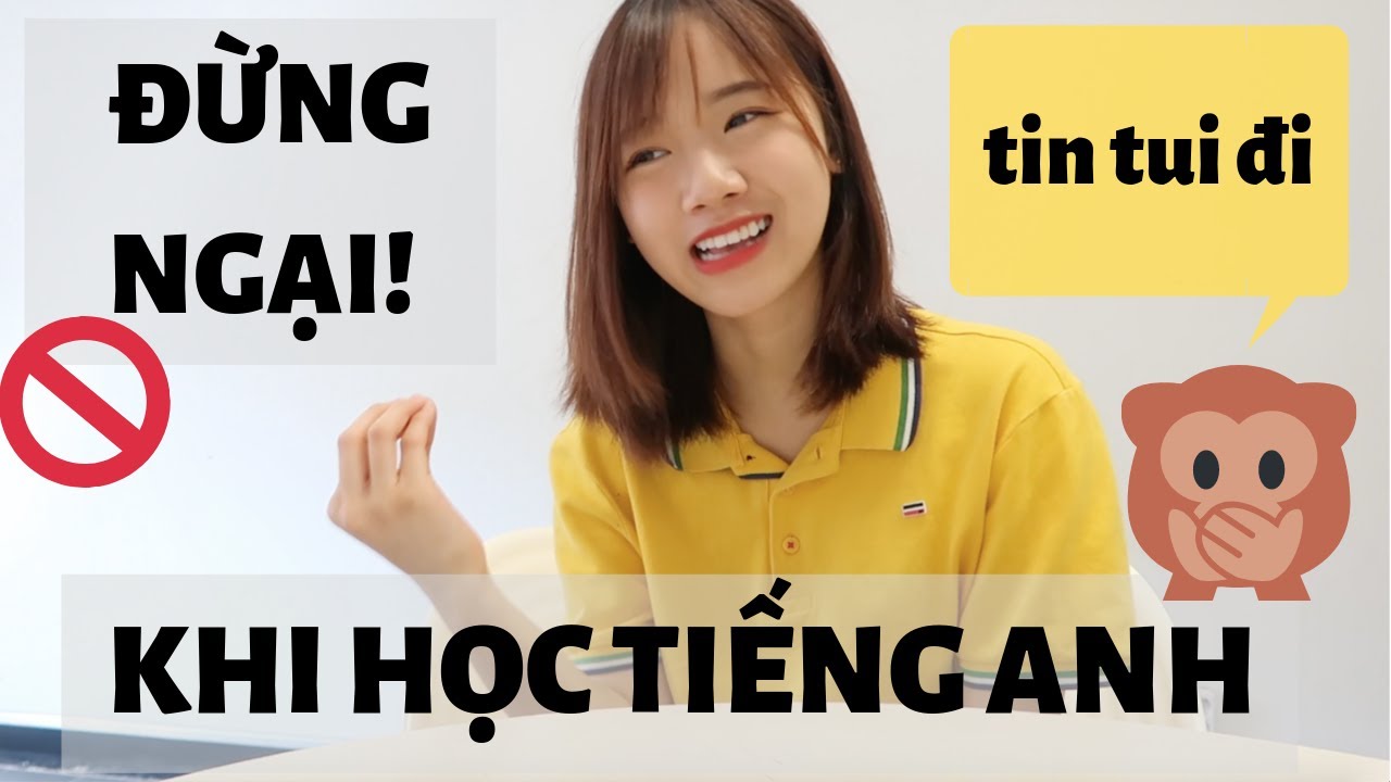 Học giao tiếp tiếng anh miễn phí | ĐỪNG NGẠI KHI HỌC TIẾNG ANH! GIẢI ĐÁP NHỮNG THẮC MẮC VỀ APP CAMBLY ♡ MEI CHAN ♡