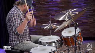 Istanbul Agop 20 Xist Brilliant Ride Cymbal - 2389g (XRB20-1060519O)