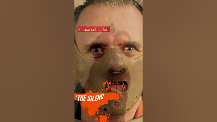 10 BEST THRILLER MOVIES OF ALL TIME, According To IMDB - part1