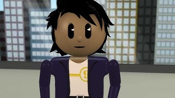 Animated 21 Rhetorical Question - Sign Language in your head?