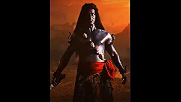 Bhasma kardo sabko | Devo Ke Dev Mahadev | Virbhadra Edit | Mohit Raina | Mahadev