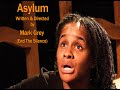 Asylum act i burgdorff theatre nj usa cu